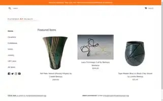 Ham-online-store.myshopify.com Screenshot 2024-04-14 09:20:45