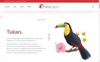 Tukanajans.com Screenshot 2024-07-03 04:21:37