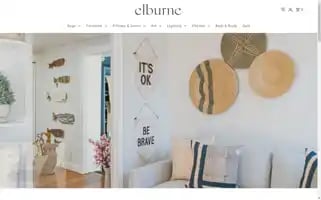 Elburne.com Screenshot 2024-05-04 19:26:39