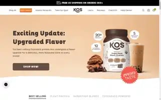 Kos.com Screenshot 2024-05-04 08:39:28