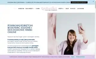 Creativevibes.pl Screenshot 2024-07-08 04:05:52