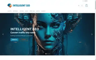 Intelligentseo.co.uk Screenshot 2024-07-03 18:48:07