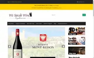 Wespeakwine.com Screenshot 2024-05-15 01:34:27