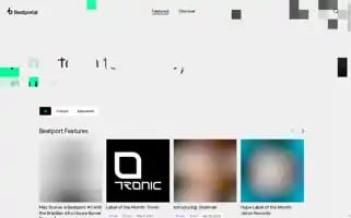 Beatportal.com Screenshot 2024-05-08 17:33:53