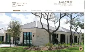 Westoveroffices.com Screenshot 2024-07-06 19:27:16