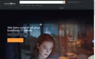 Protectedtrust.com Screenshot 2024-05-13 13:51:35