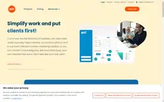 Act.com Screenshot 2024-05-15 06:23:00