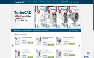 Turbocad.com Screenshot 2024-05-14 16:43:19
