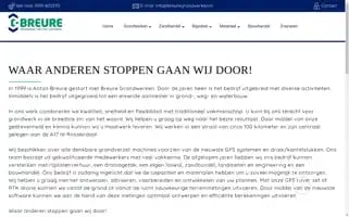 Breuregrondwerken.nl Screenshot 2024-06-16 10:24:48
