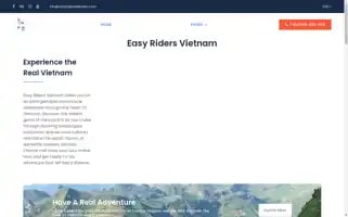 Easyridersvietnam.com Screenshot 2024-06-11 07:37:43