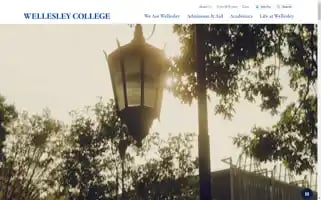 Wellesley.edu Screenshot 2024-05-15 01:19:36