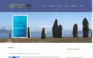 Travelerstales.com Screenshot 2024-06-15 19:26:39