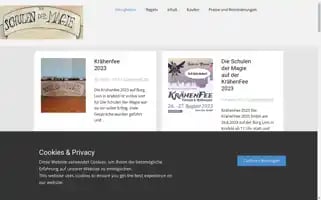 Dieschulendermagie.de Screenshot 2024-05-21 05:42:25