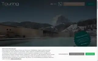 Hoteltouring.bz Screenshot 2024-04-26 23:36:20