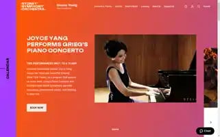 Sydneysymphony.com Screenshot 2024-05-14 04:13:20