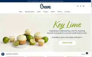 Cravecupcakes.ca Screenshot 2024-05-04 08:15:26