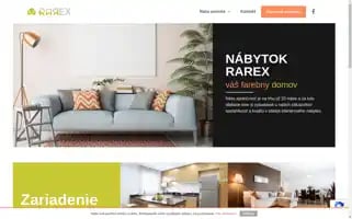 Rarex.sk Screenshot 2024-05-19 22:33:16