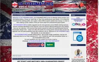 Uk-fixedmatches.com Screenshot 2024-07-10 05:37:13