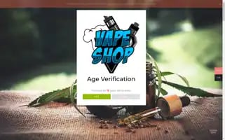 Officialvapecarts.com Screenshot 2024-05-27 12:11:22
