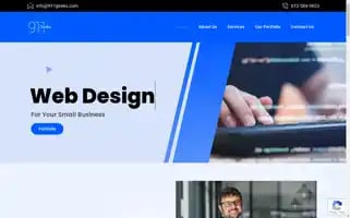 911geeks.com Screenshot 2024-06-15 11:06:51