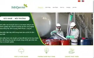 Donachem.com Screenshot 2024-05-22 02:00:45