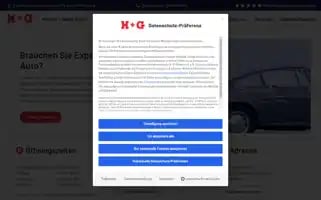 Kfz-hilfrich-gaber.de Screenshot 2024-06-30 18:36:15