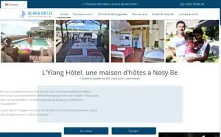 Ylanghotel.com Screenshot 2024-04-23 04:47:27