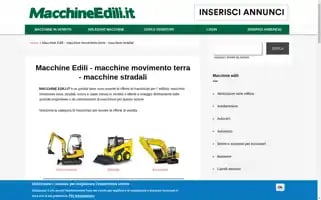 Macchineedili.it Screenshot 2024-05-12 19:35:56