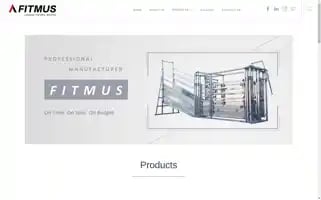 Fitmusmfg.com Screenshot 2024-05-20 21:19:50