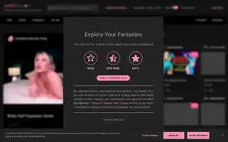 Iwantclips.com Screenshot 2024-06-17 06:09:14