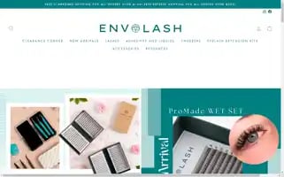 Envolash.com.au Screenshot 2024-05-03 10:38:19