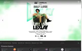 Starticket.cr Screenshot 2024-04-17 07:57:13