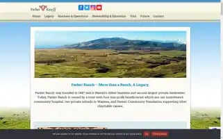 Parkerranch.com Screenshot 2024-06-15 04:24:19