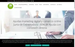 Solucionesgraficaseb.com Screenshot 2024-06-27 11:46:54