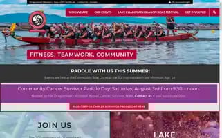 Dragonheartvermont.org Screenshot 2024-06-11 12:52:39