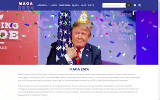 Makeamericagreatagain.shop Screenshot 2024-05-24 05:20:38