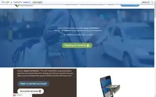 Mosrundpartners.com Screenshot 2024-05-27 09:20:26