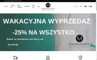 Mazii.pl Screenshot 2024-06-28 23:27:12