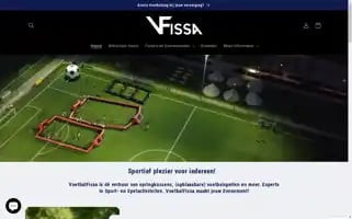 Voetbalfissa.nl Screenshot 2024-05-03 16:10:50