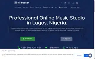 Freaksonar.com Screenshot 2024-05-09 19:11:17