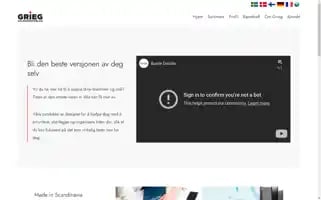 Griegkalender.no Screenshot 2024-06-17 16:34:12