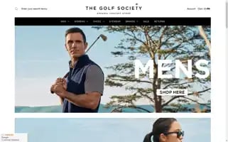 Thegolfsociety.com.au Screenshot 2024-05-04 07:34:54
