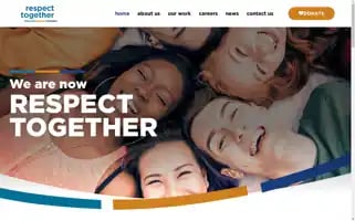 Respecttogether.org Screenshot 2024-06-29 22:23:43