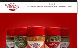 Oldevirdens.com Screenshot 2024-05-05 04:51:26