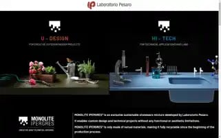 Laboratoriopesaro.com Screenshot 2024-06-12 02:32:55