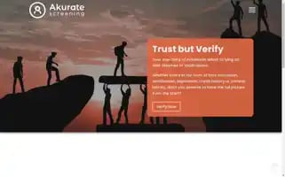 Akuratescreening.com Screenshot 2024-07-05 18:02:34