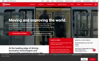 Wabteccorp.com Screenshot 2024-06-30 07:35:35