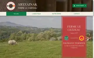 Artzainak.net Screenshot 2024-05-24 13:21:12