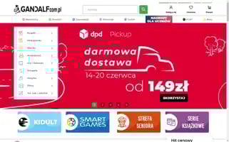 Gandalf.com.pl Screenshot 2024-06-15 06:20:10
