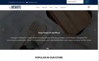 Gesote.com Screenshot 2024-05-24 17:58:49